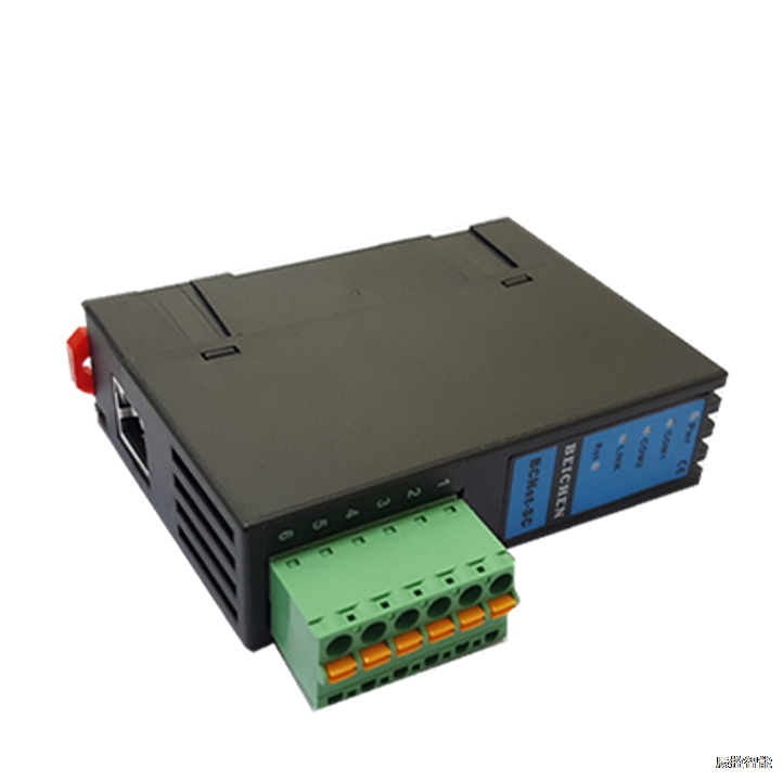 BCNet-SC（施耐德）