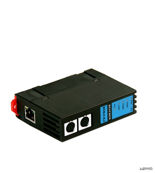 BCNet-XJ（信捷）