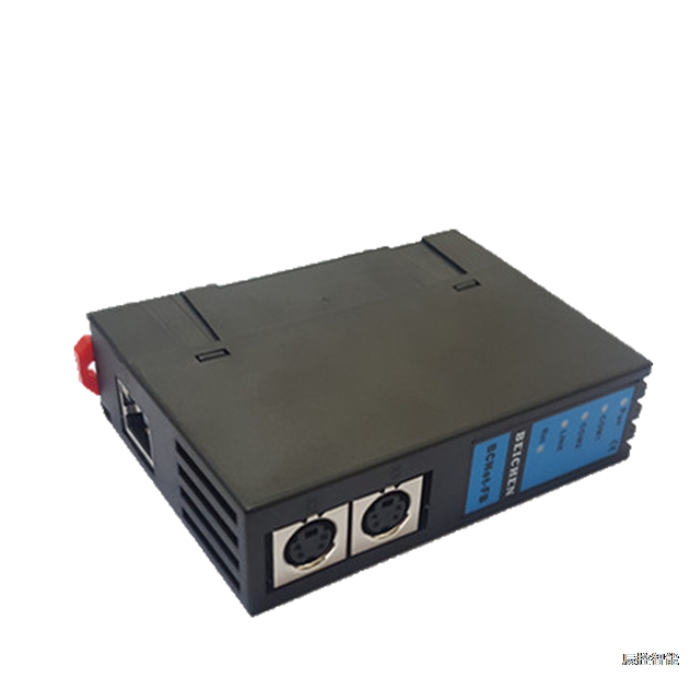 BCNet-FB（永宏）