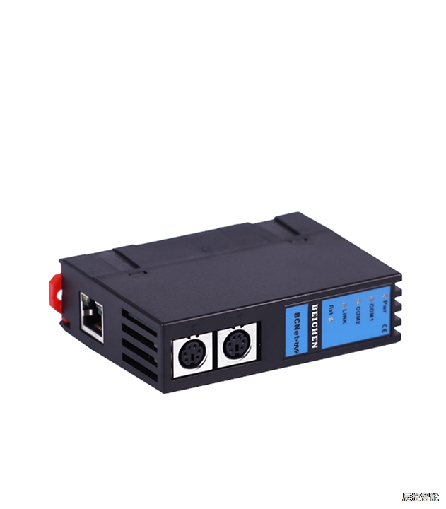 BCNet-DVP（台达）