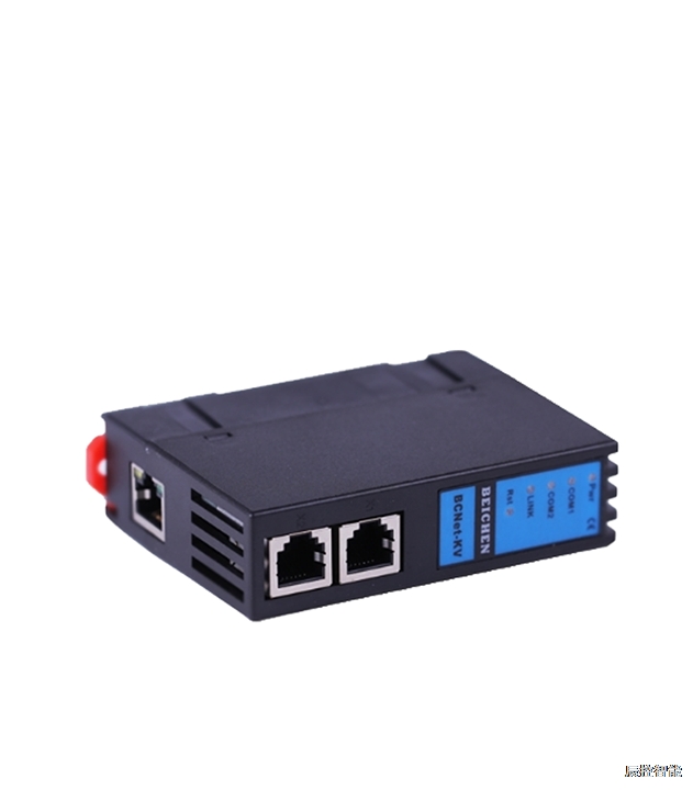 BCNet-KV（基恩士）