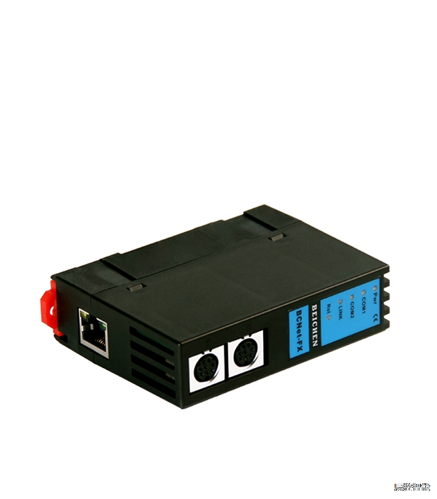 BCNet-FX（三菱）