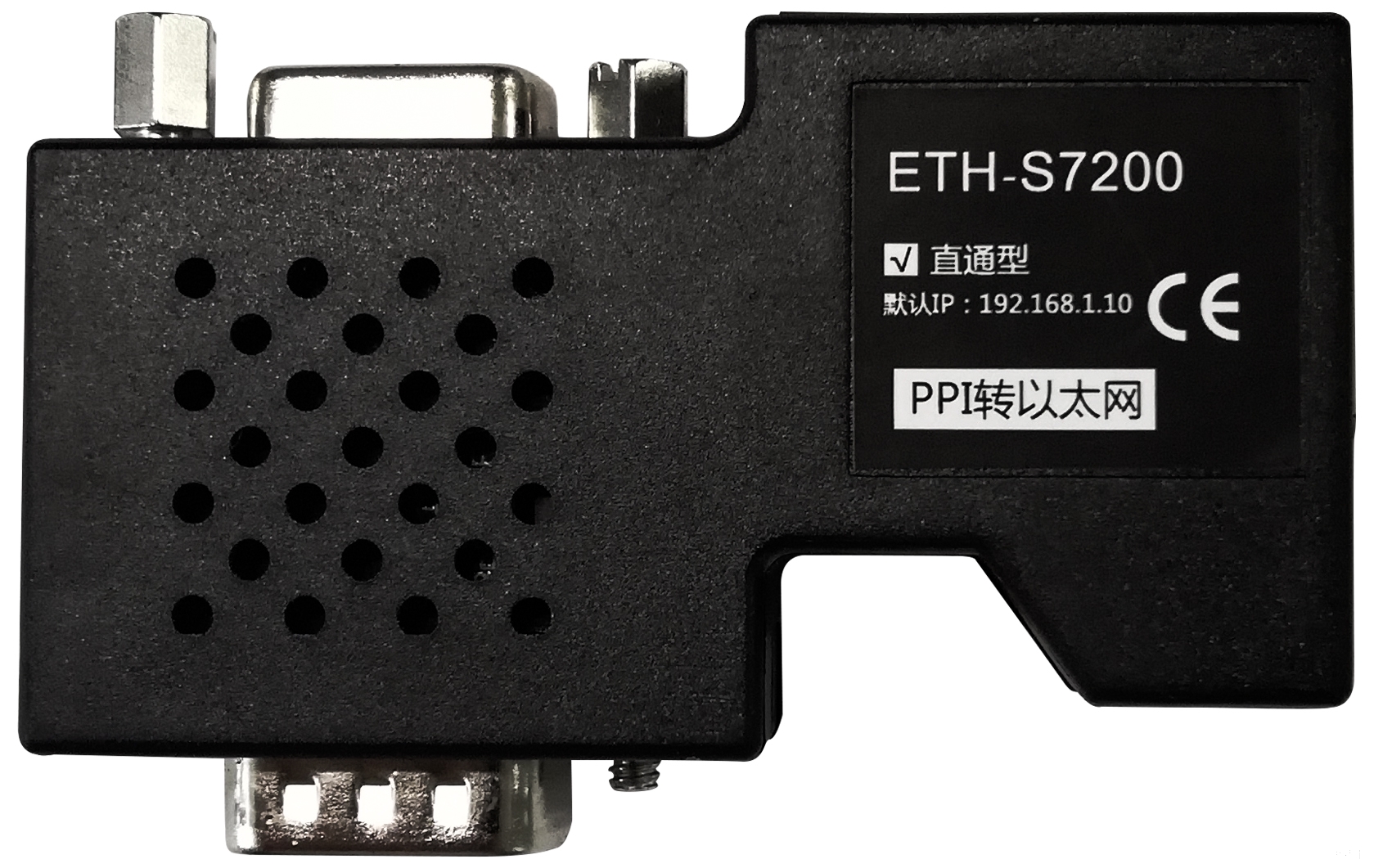 如何简单两步实现WITLINE-BOX-4G配合ETH-S7200与西门子的远程通讯