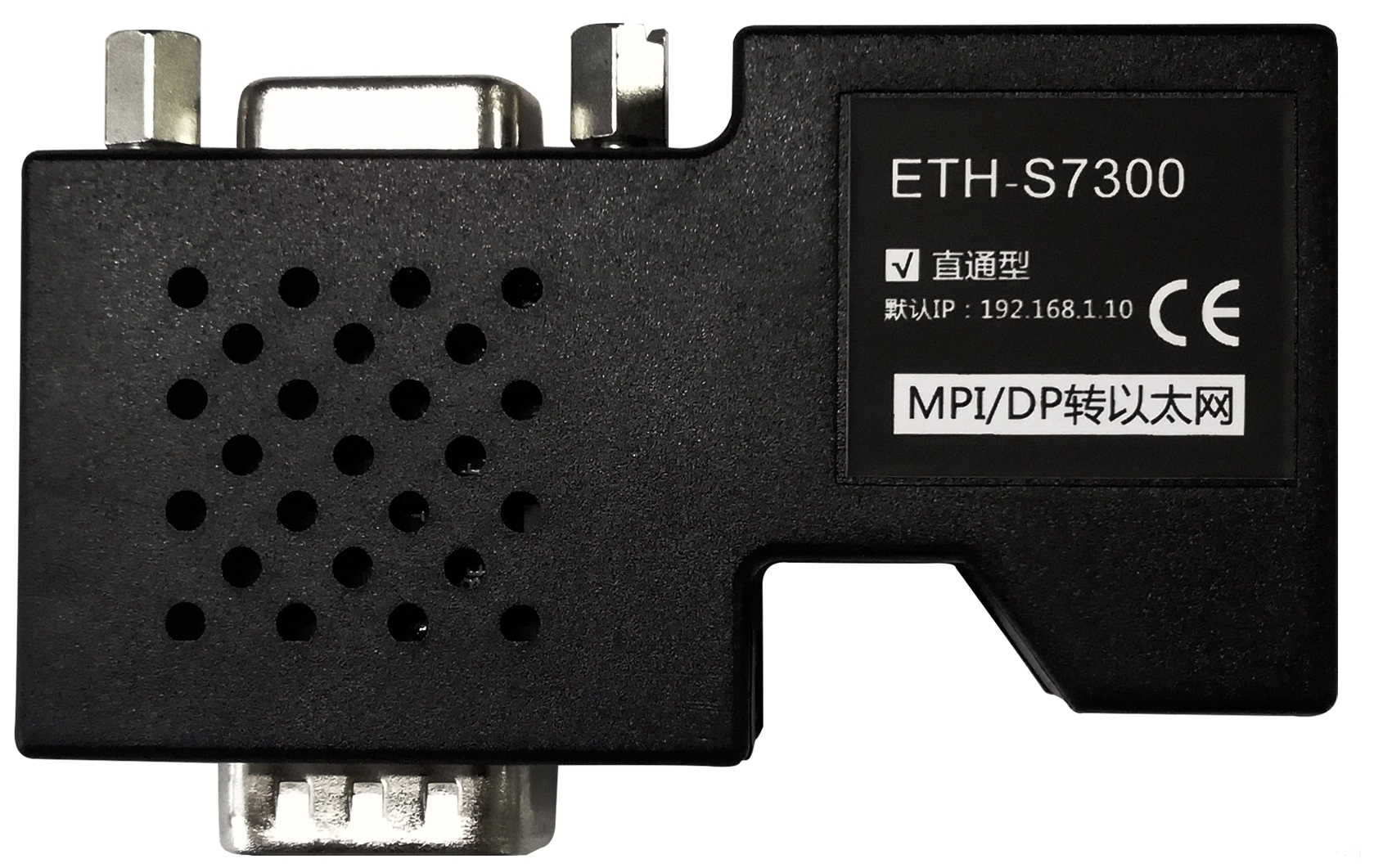 如何简单两步实现WITLINE-BOX-4G配合ETH-S7300与西门子的远程通讯