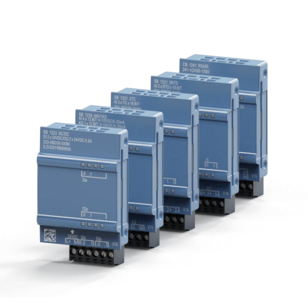 辰控智能1200信号板用户手册(V1.1)