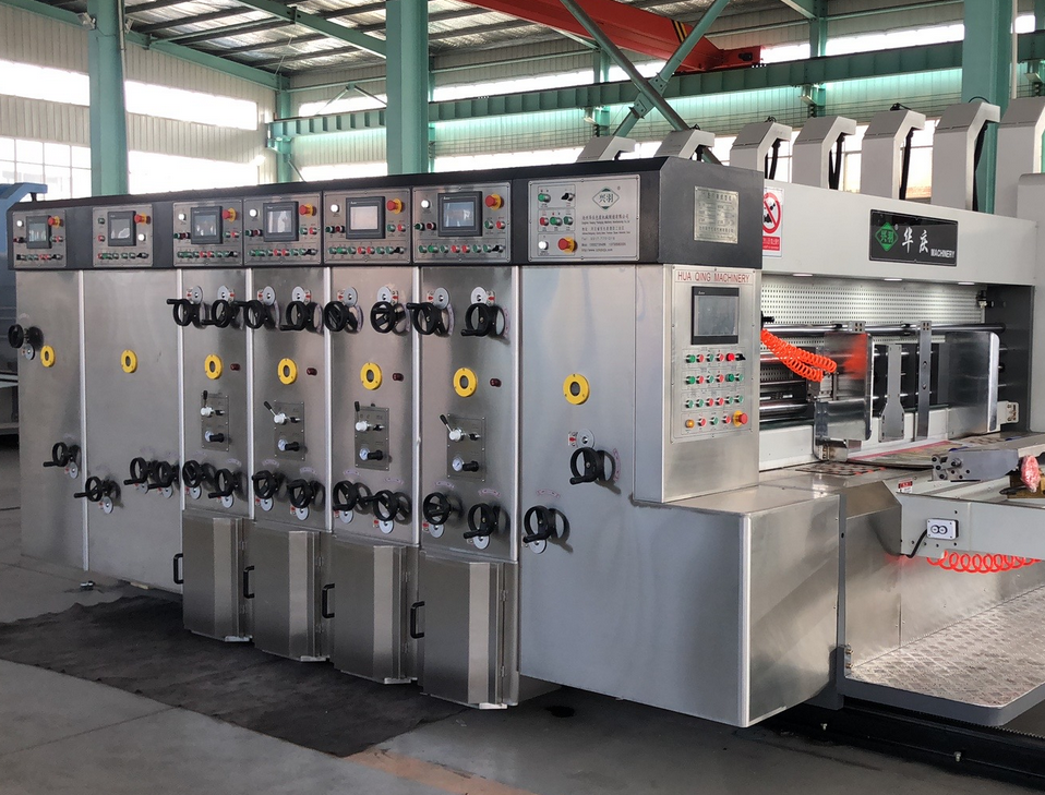 包装机械远程监控调试运维