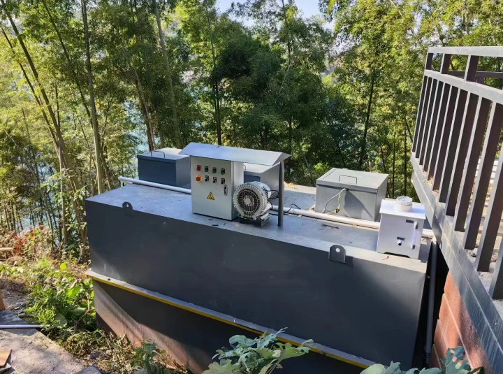 设备远程控制器远程运维小型分散设备