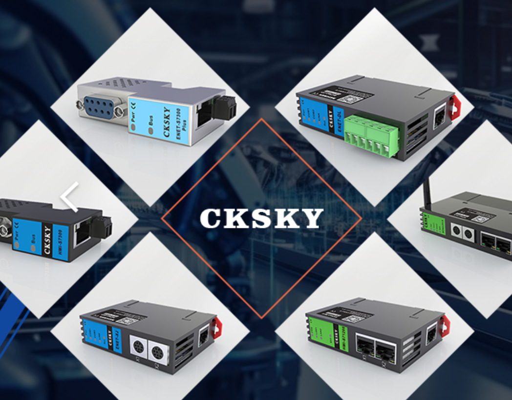 ENET S7-300以太网资料