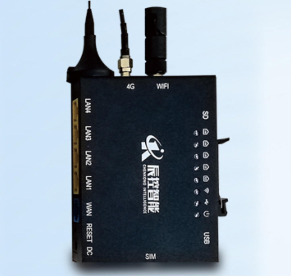 WITLINE-BOX-4G远程通讯模块资料